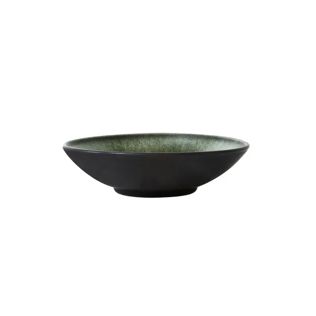 jars-vuelta-assiette-creuse-c-ramique-samoa-vert image 1