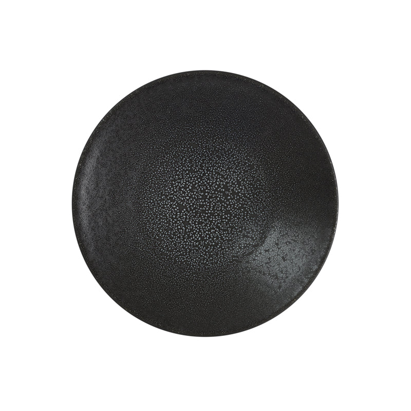 jars-dashi-assiette-dessert-c-leste-c-ramique-noire image 1