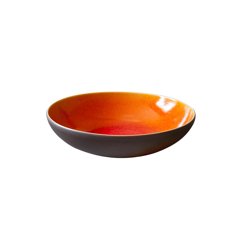 jars-jardin-de-maguelone-assiette-pasta-orange-c-ramique image 1