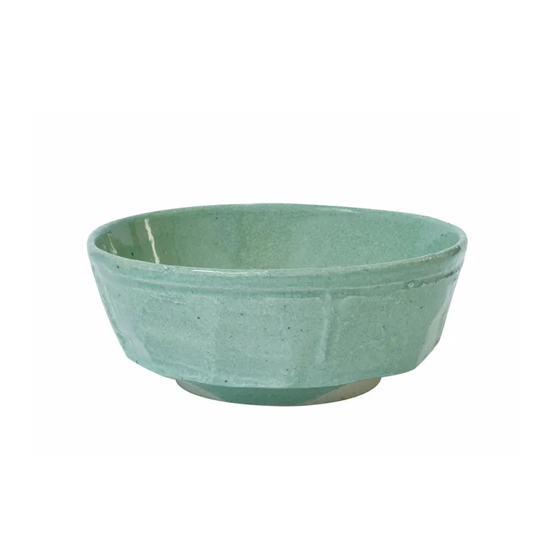 jars-dashi-grand-bol-c-ramique-vert-doux image 1