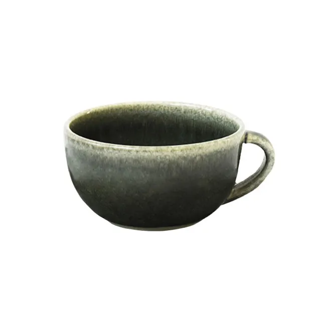 jars-tourron-tasse-th-orage-uni-vert-craquel image 1