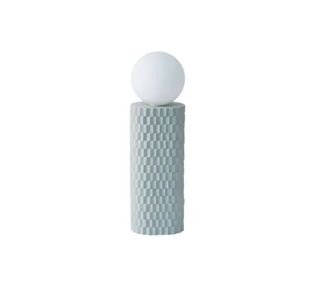 jars-sillage-lampe-l-aigue-marine-en-c-ramique-mate image 1