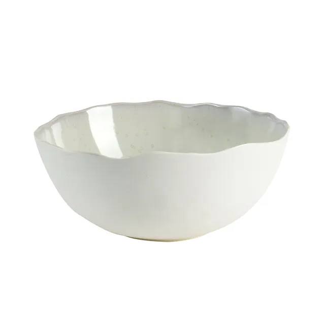 jars-pure-saladier-nacre-c-ramique-formes-irr-guli-res image 1