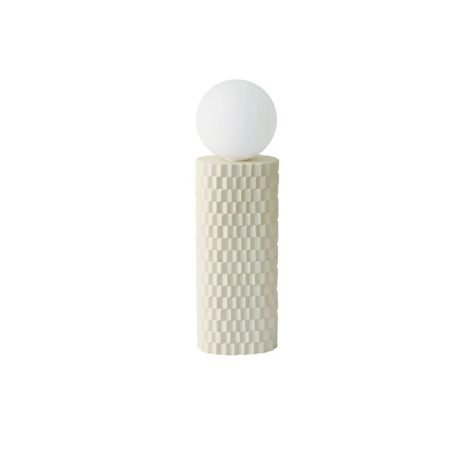 jars-sillage-lampe-l-galet-c-ramique-mat image 1