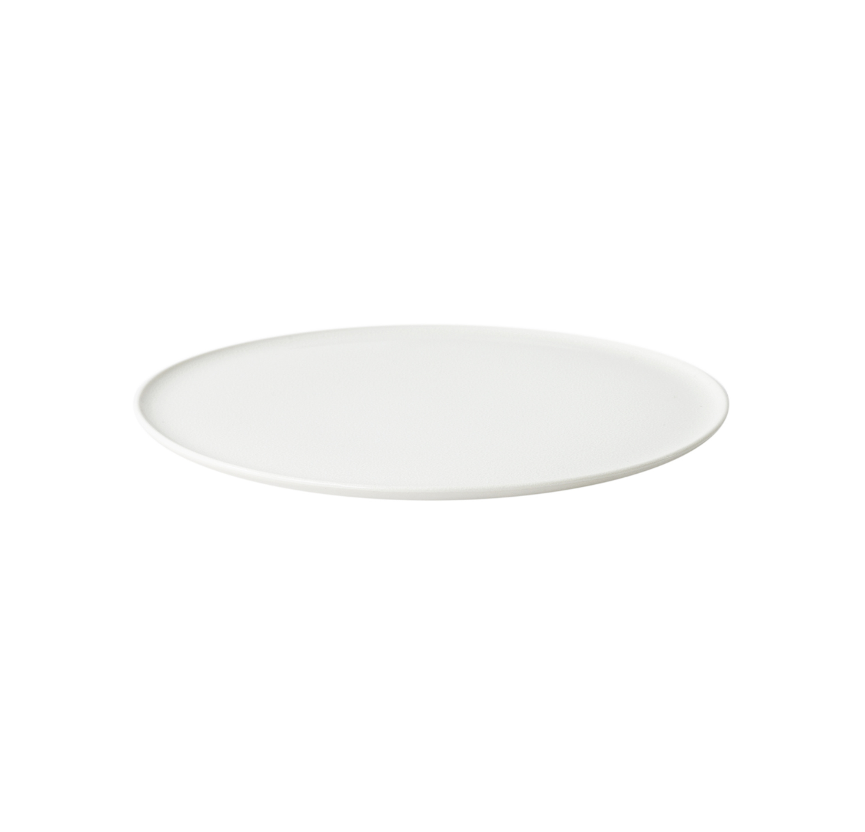 jars-pure-assiette-de-pr-sentation-neige-c-ramique-blanche image 3
