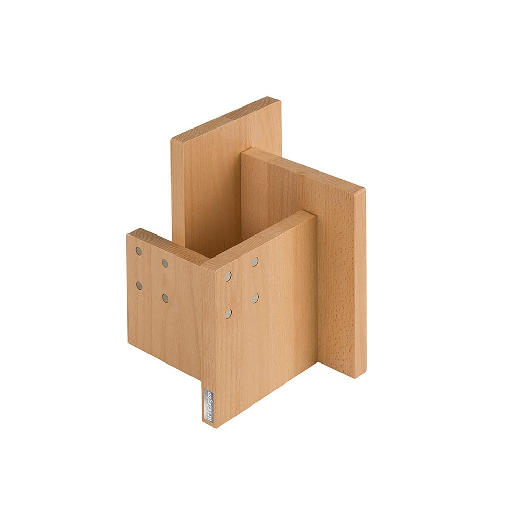 artelegno-50-porte-couteaux-magn-tique-h-tre image 1