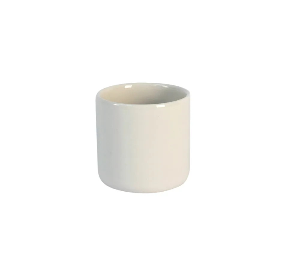 jars-cantine-gobelet-l-craie-blanc-brillant-empilable image 1