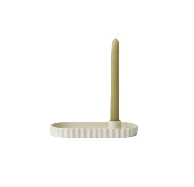 jars-sillage-bougeoir-galet-bougie-c-ramique-mat image 1