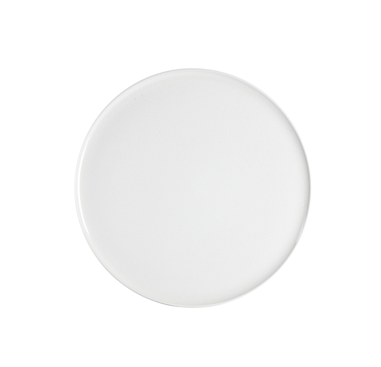 jars-pure-assiette-plate-neige-en-c-ramique-blanche image 1