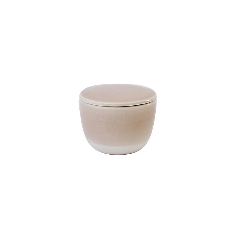 jars-cantine-sucrier-tamaris-c-ramique-rose-craquel image 1