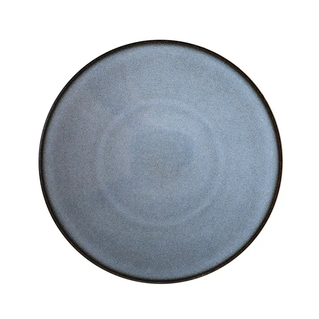 jars-cantine-assiette-plate-corce-c-ramique-grise image 1