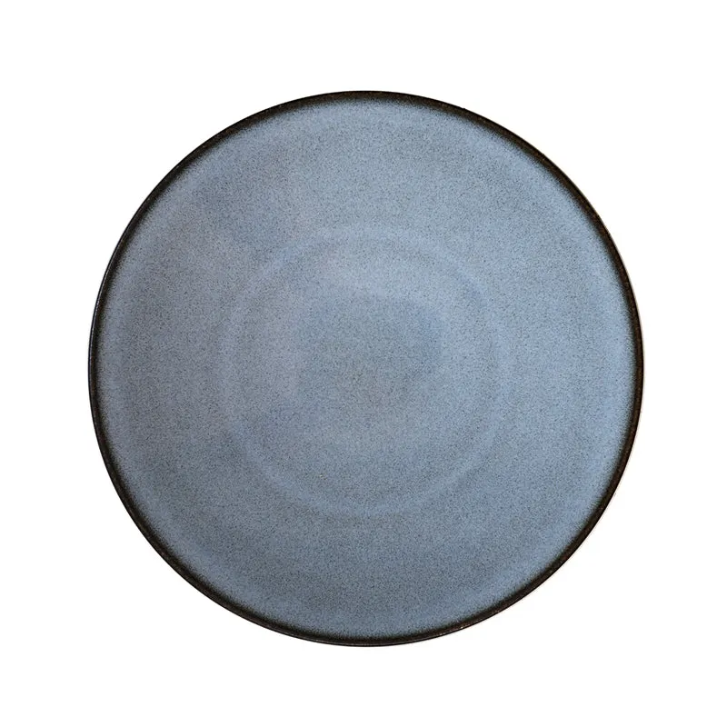 jars-cantine-assiette-plate-corce-c-ramique-grise image 1