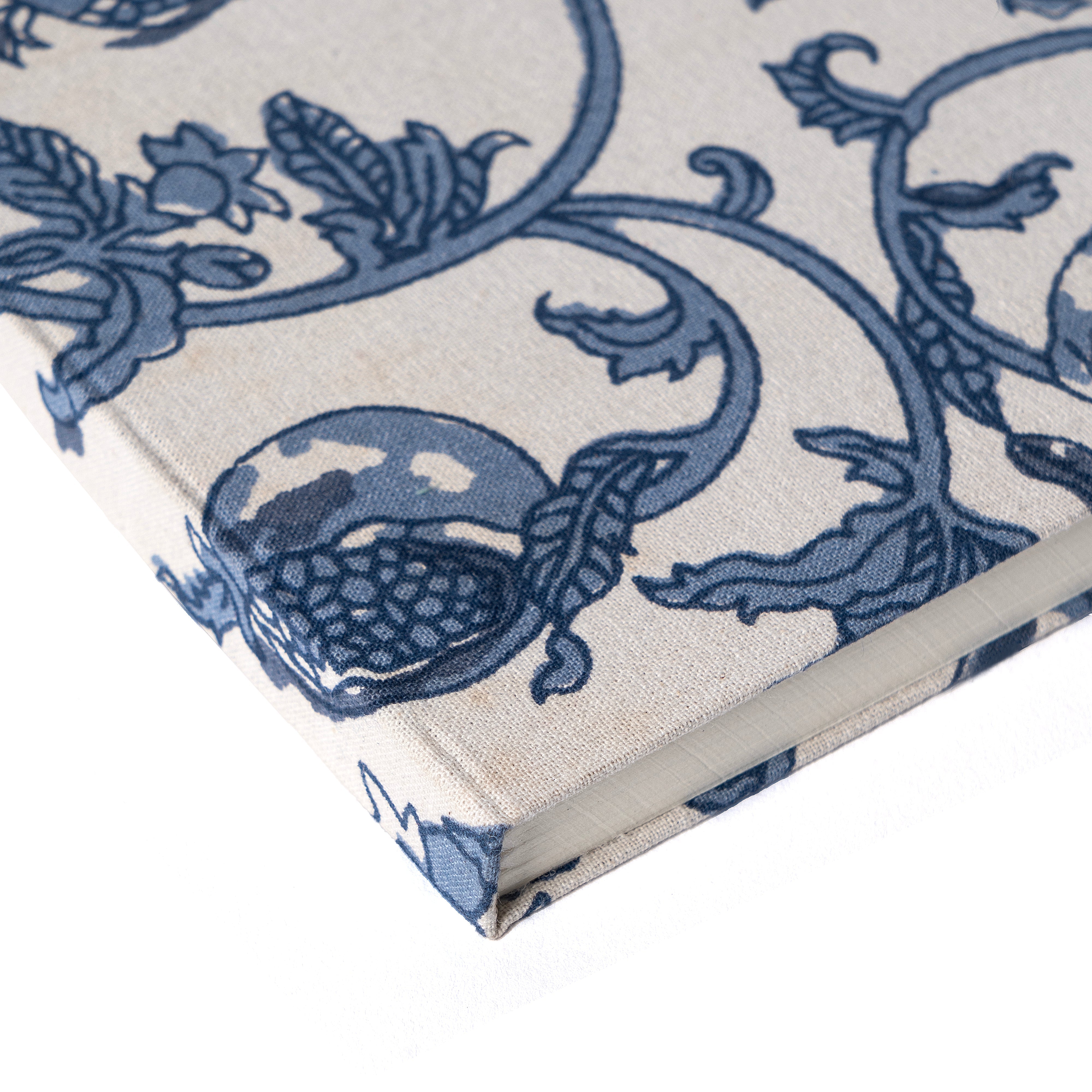couleur-nature-granada-carnet-tissu-bleu-barbeau-5x7 image 3