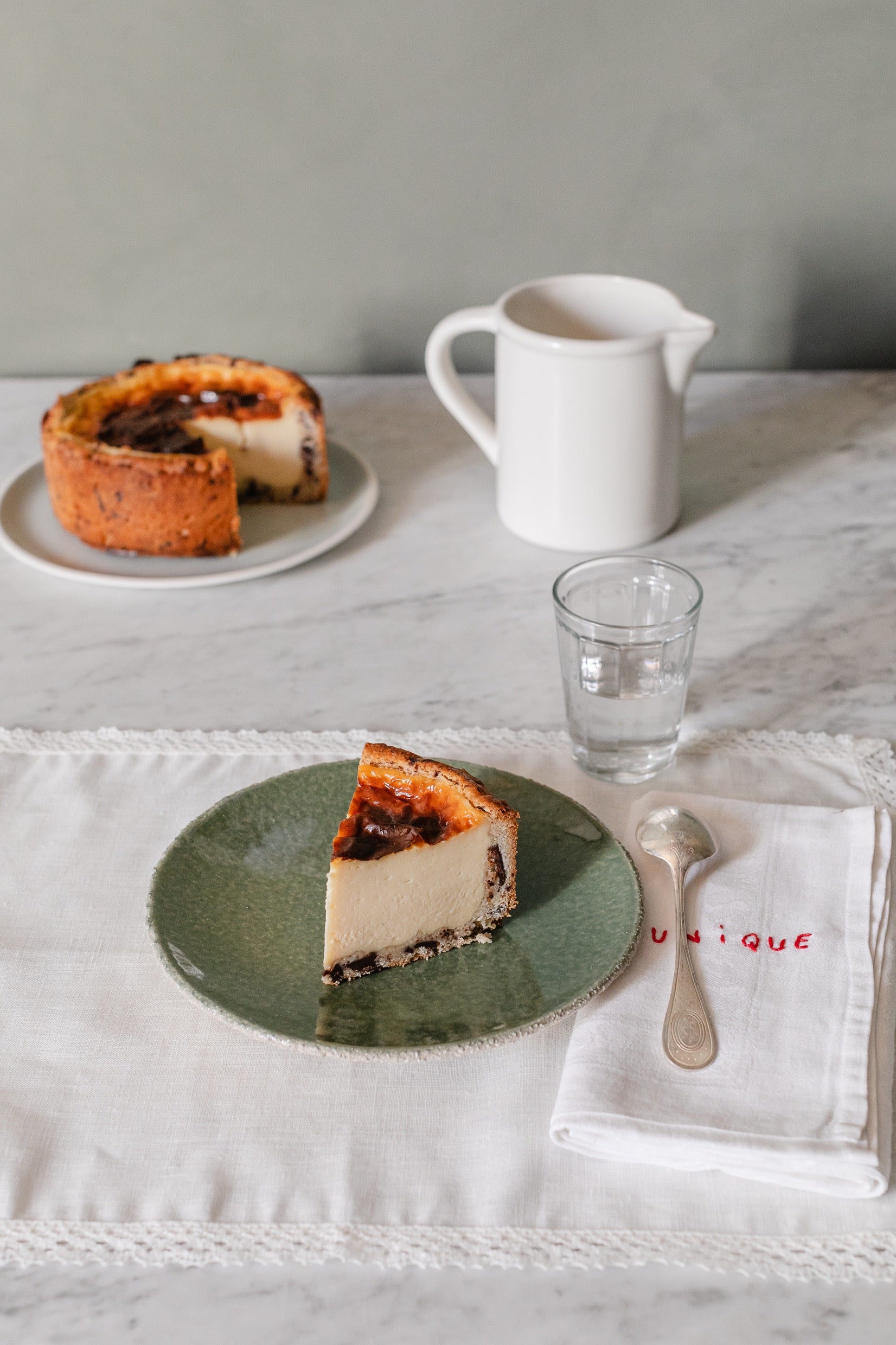 jars-c-ramistes-garrigue-assiette-dessert-thym-c-ramique image 2