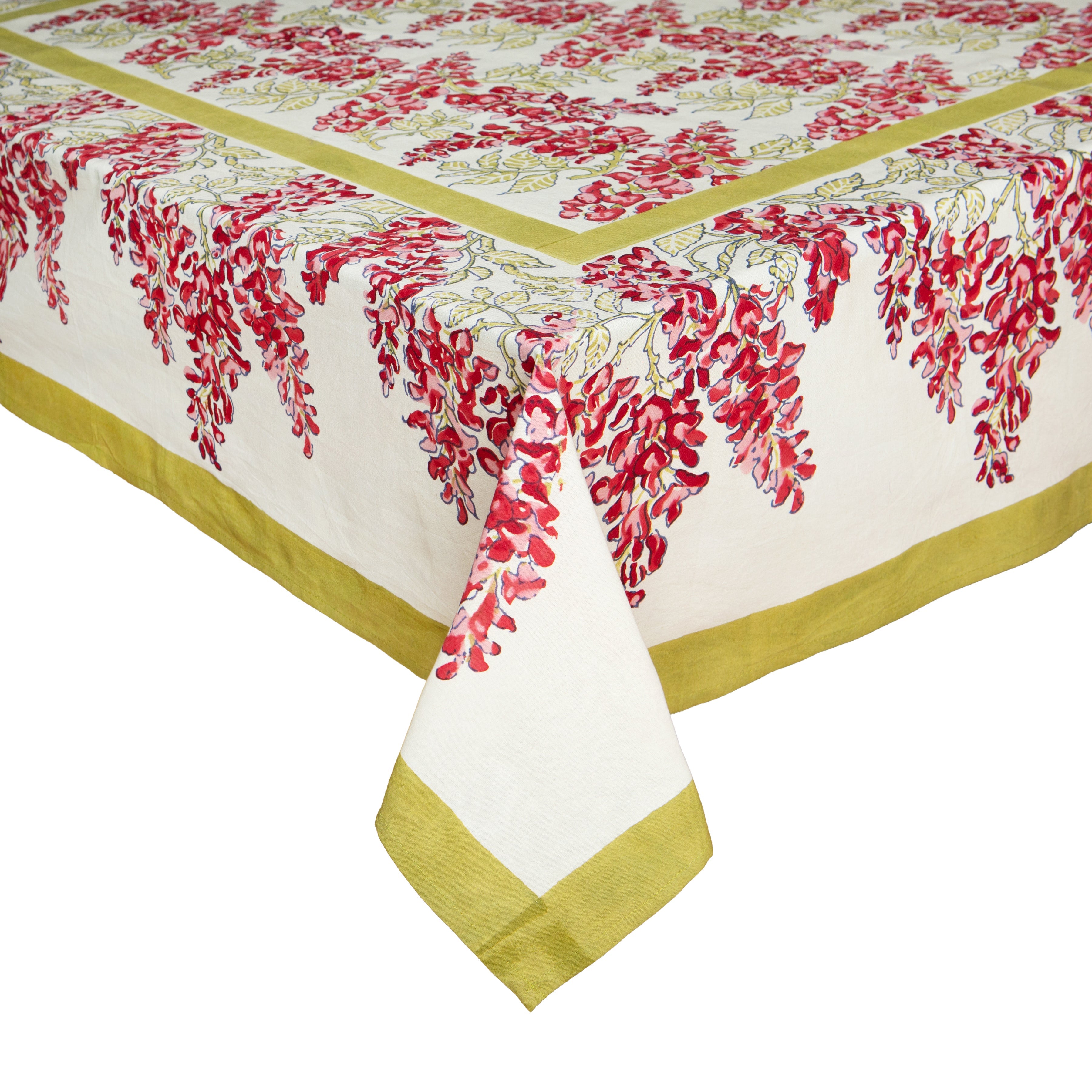 couleur-nature-wisteria-nappe-coton-vert-rose-150x150 image 4