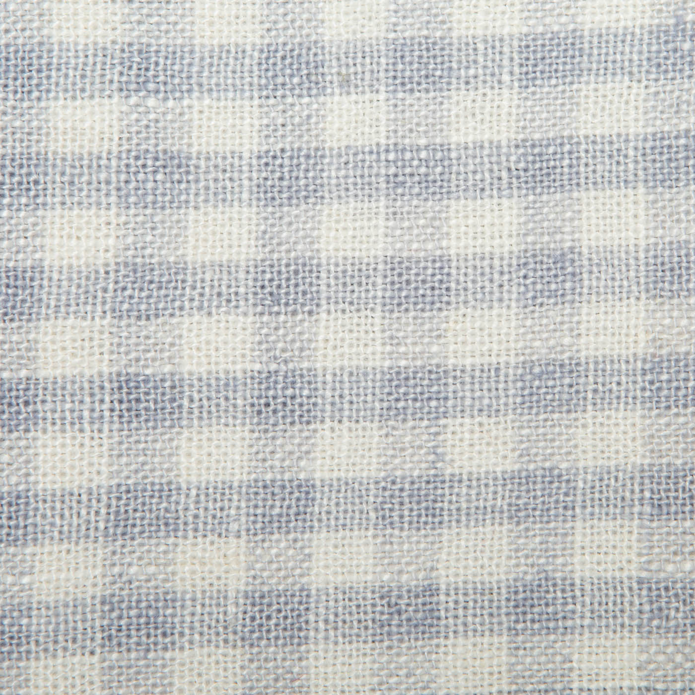 couleur-nature-two-tone-gingham-torchon-lin-bleu-lot-de-2 image 4