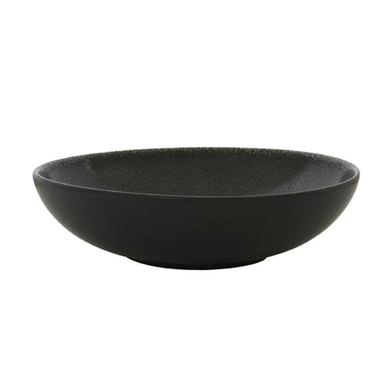 jars-dashi-assiette-pasta-c-leste-c-ramique-noire image 1