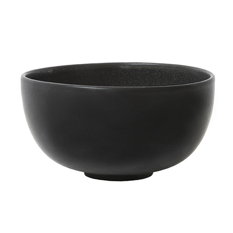 jars-dashi-saladier-m-c-ramique-c-leste-noir-mouchet image 1