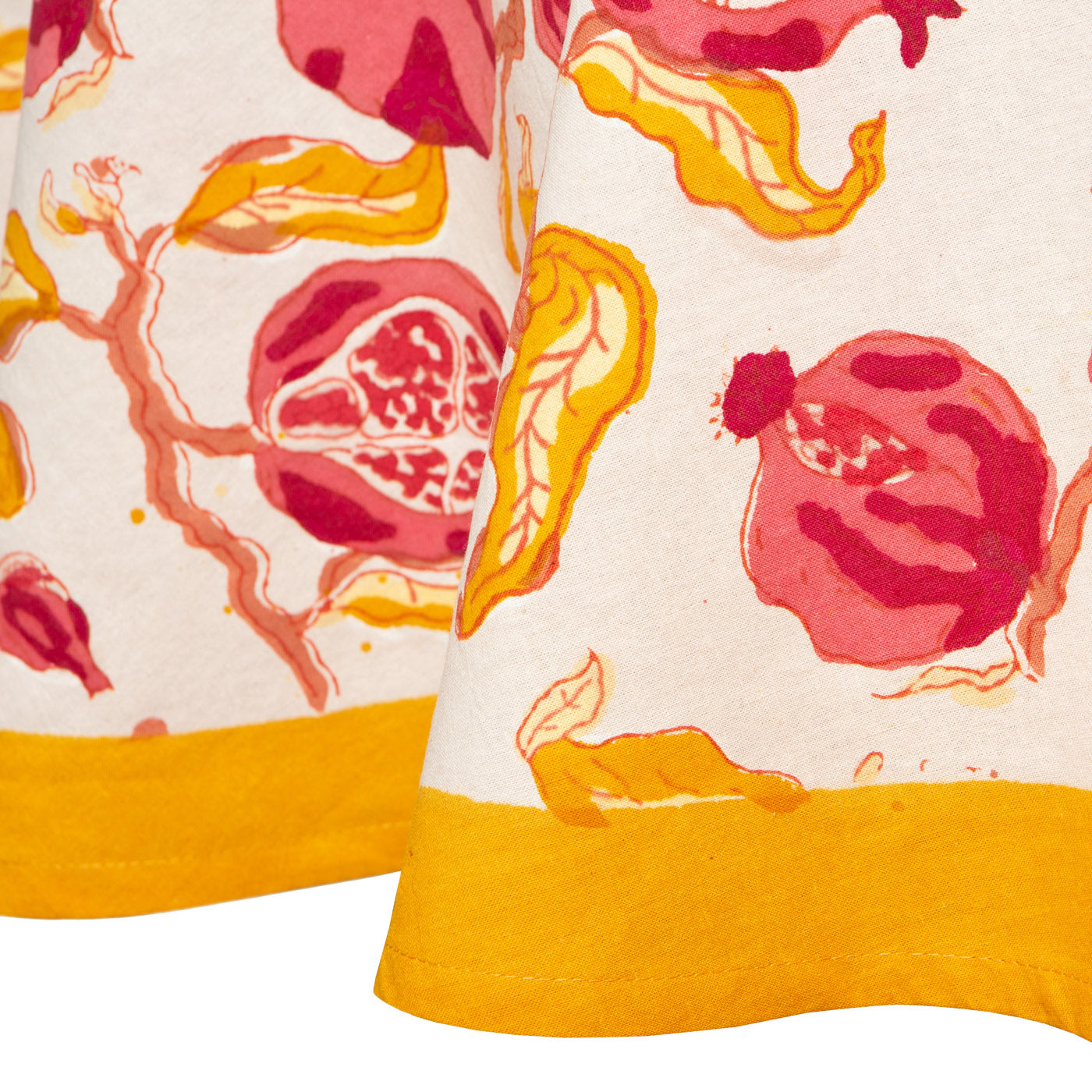 couleur-nature-pomegranate-nappe-lin-grenade-rouge-71x106 image 8