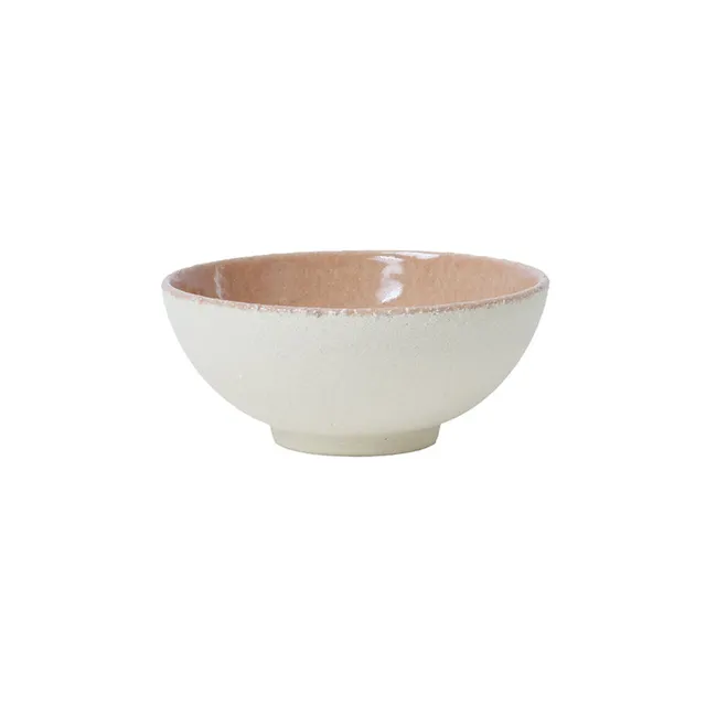 jars-pure-coupelle-p-che-blanche-en-gr-s-rose-chamott image 1