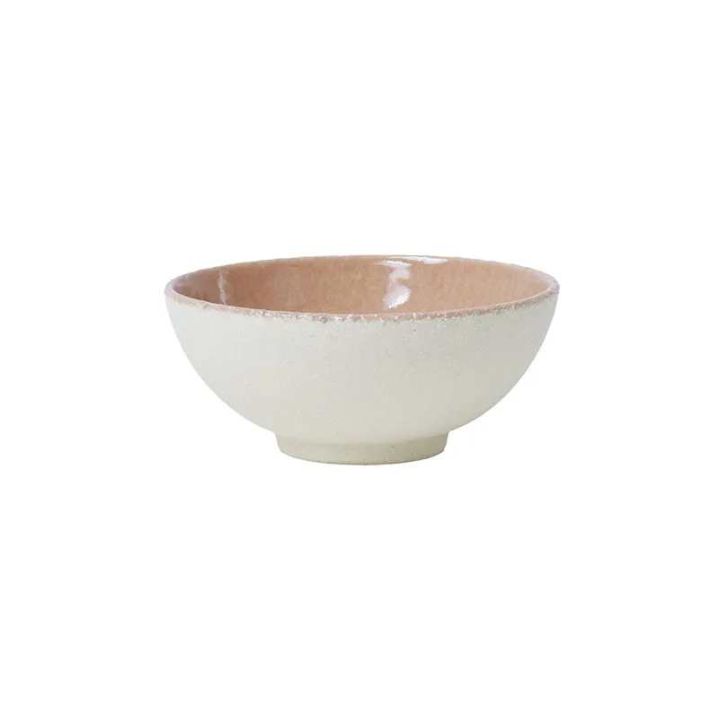 jars-pure-coupelle-p-che-blanche-en-gr-s-rose-chamott image 1