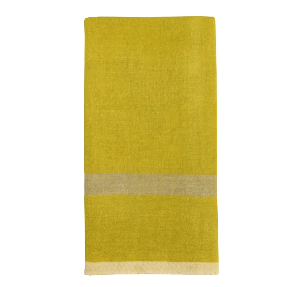 couleur-nature-torchons-lin-lav-lime-gris-lot-de-2 image 1