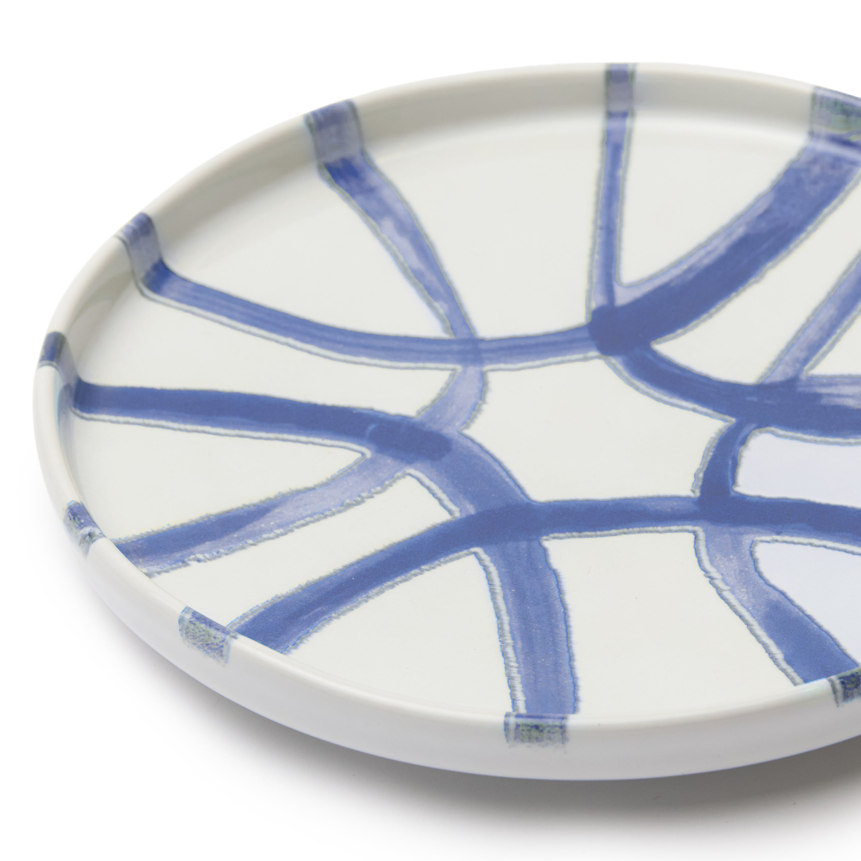 couleur-nature-amalfi-assiette-ap-ritif-blanc-bleu-7-1 image 5