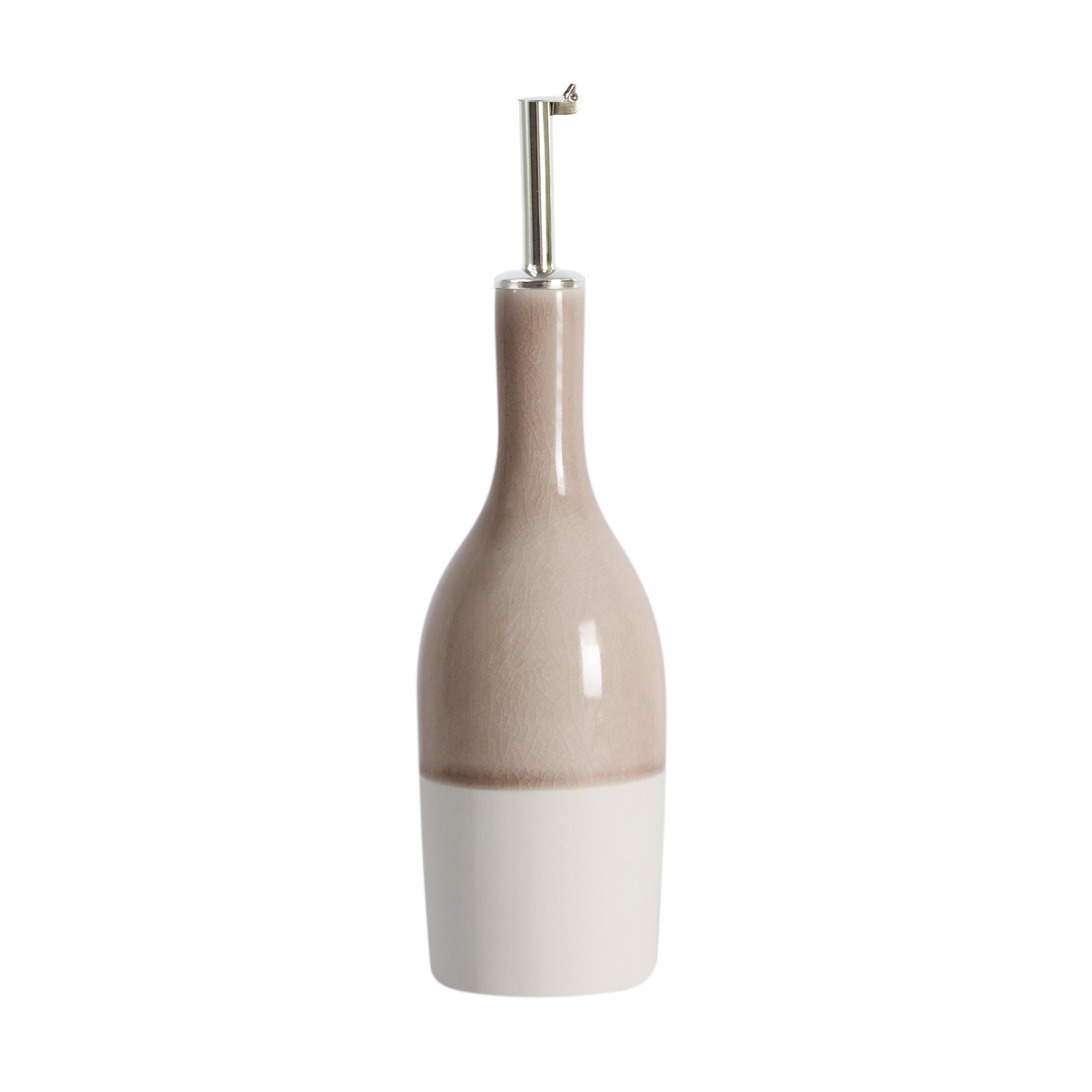 jars-cantine-huilier-tamaris-c-ramique-rose-craquel image 1