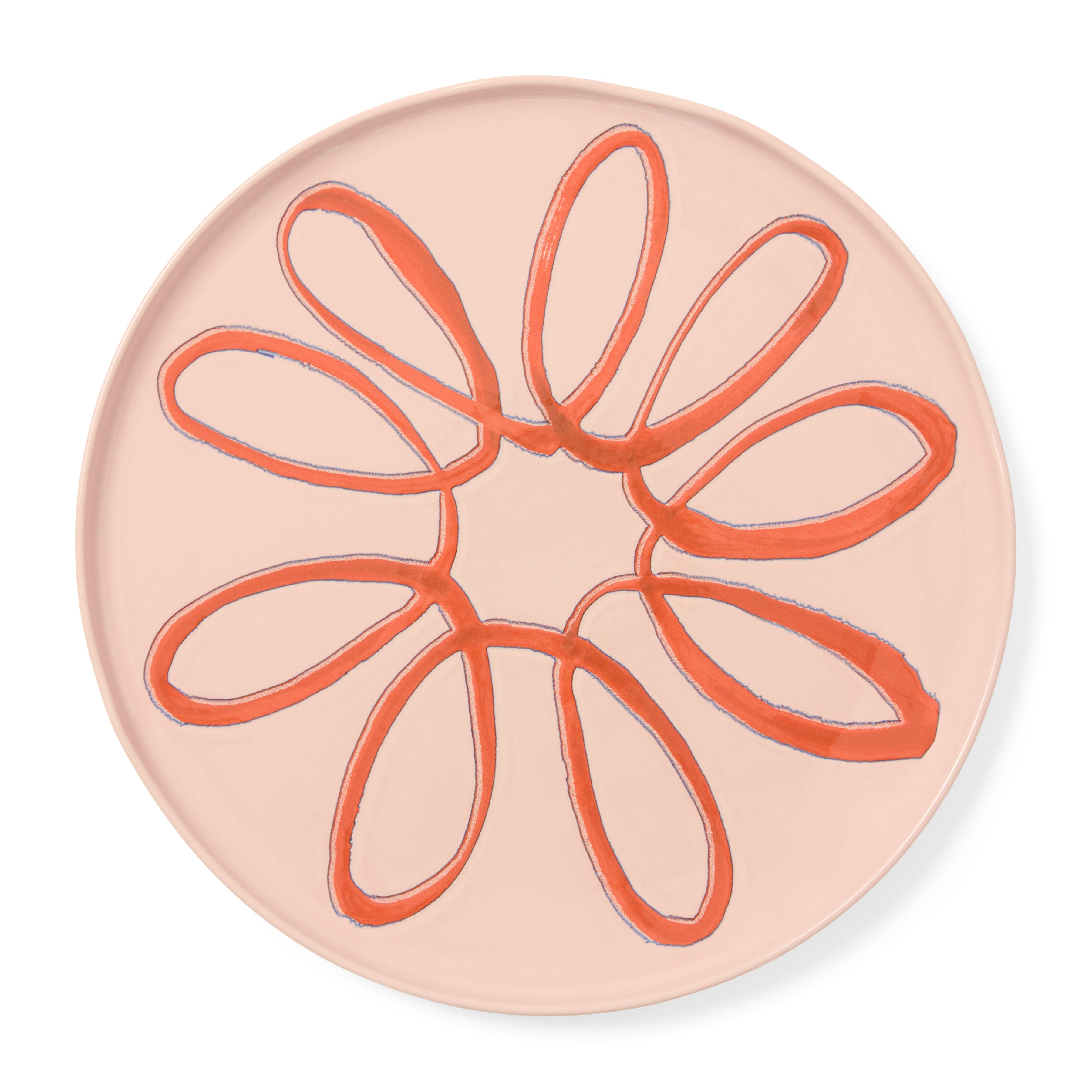 couleur-nature-amalfi-assiette-pr-sentation-rose-12-6 image 1