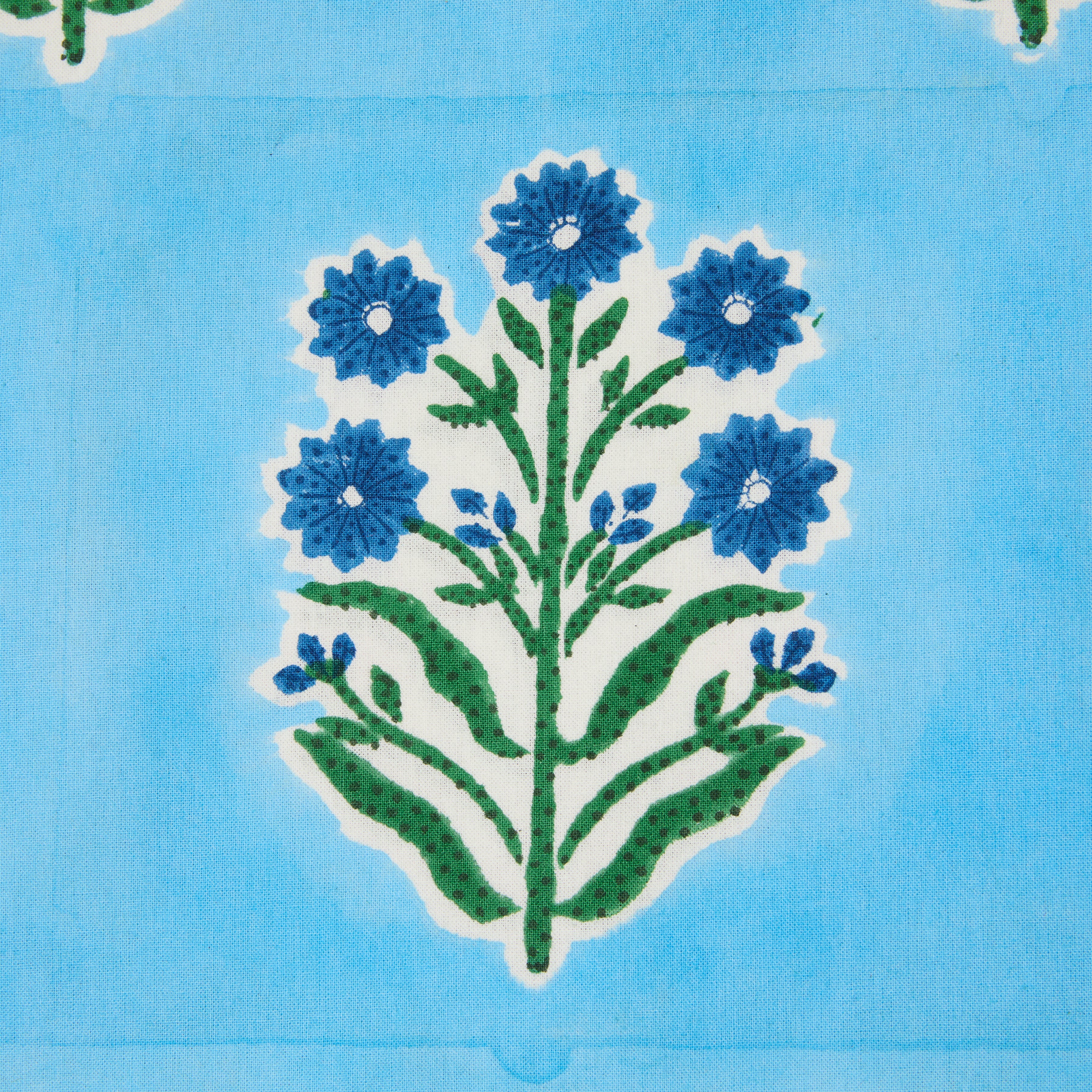 couleur-nature-jeu-de-singes-housse-coussin-bleu-40x55-cm image 6