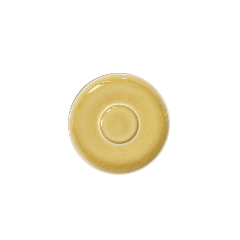 jars-tourron-sous-tasse-espresso-gen-t-jaune-c-ramique image 1