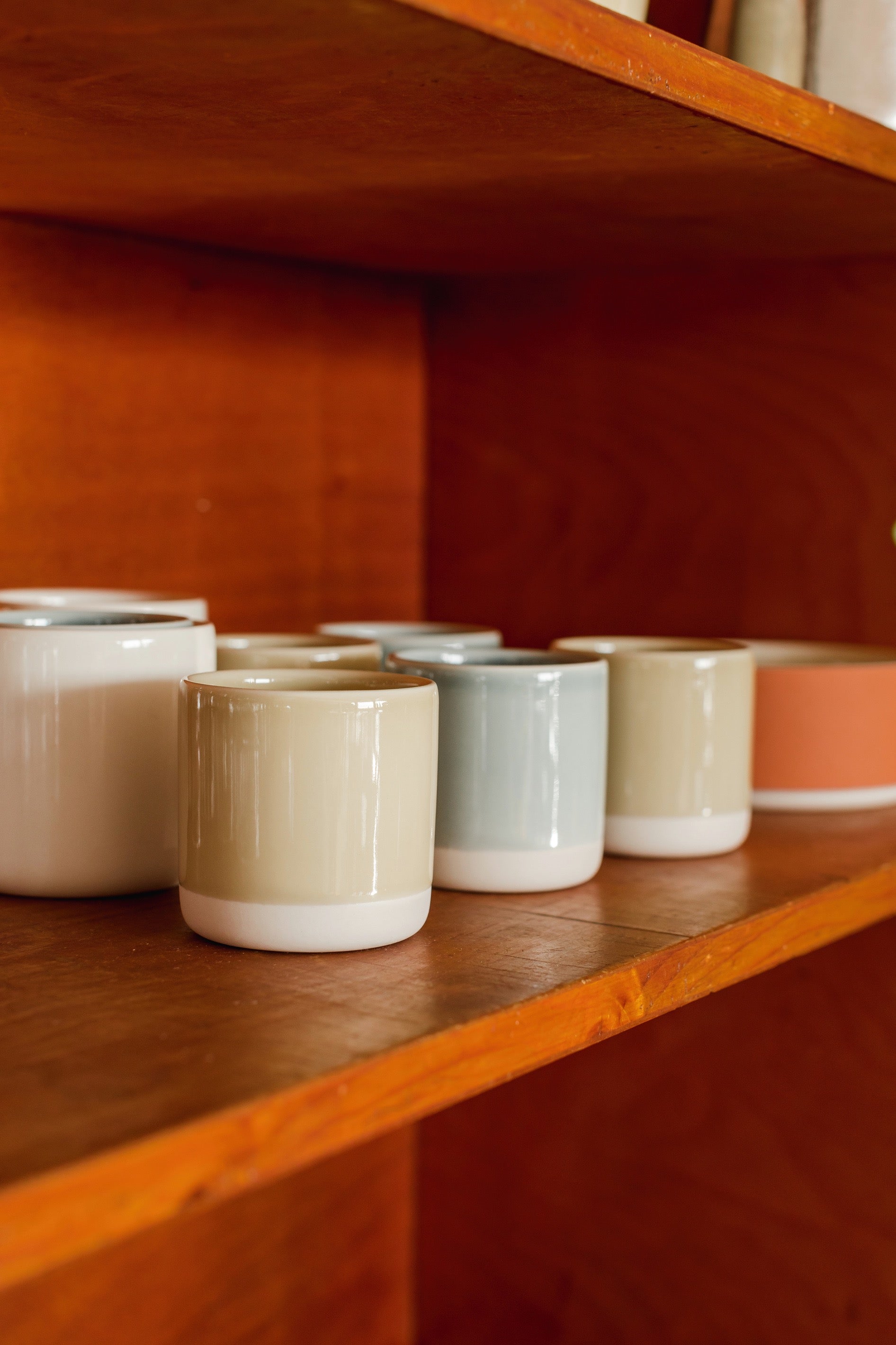 jars-cantine-gobelet-m-vert-argile-brillant image 3