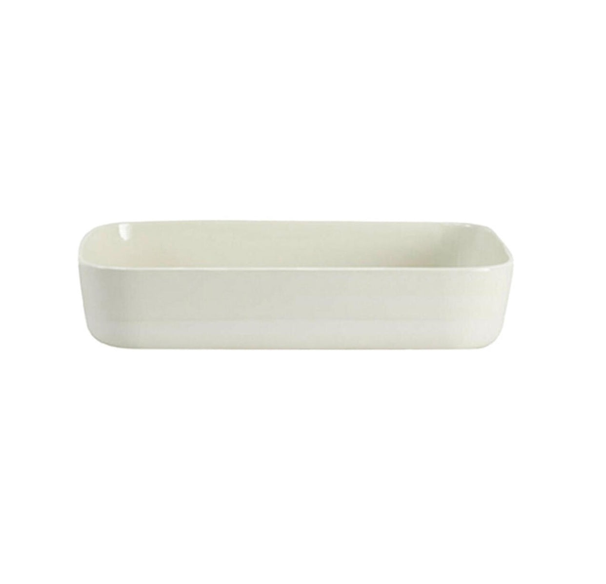 jars-cantine-plat-l-craie-c-ramique-blanc-brillant image 1