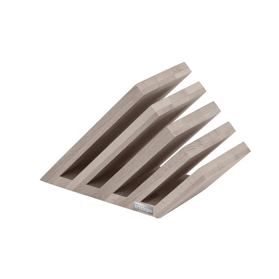 artelegno-07w-bloc-couteaux-magn-tique-h-tre-blanchi image 1