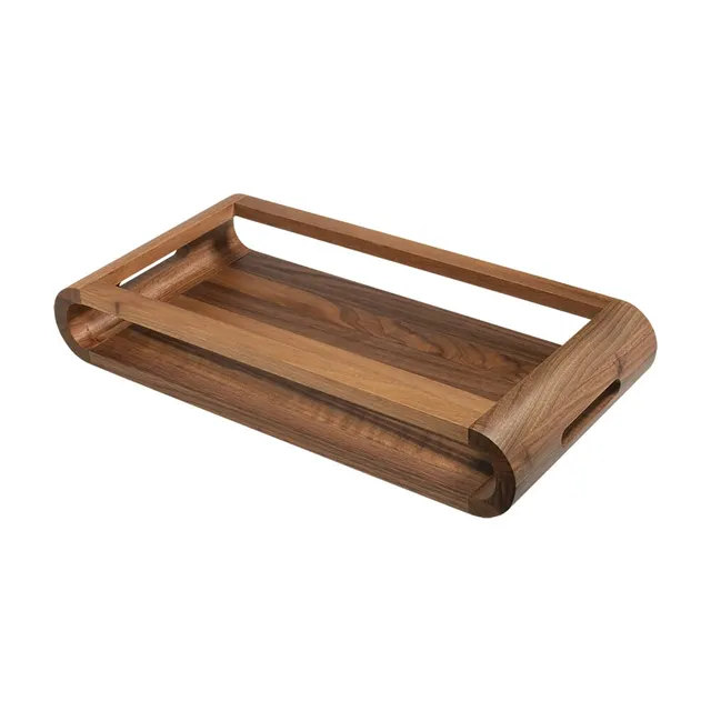 artelegno-vasdm-wl-plateau-bois-noyer-21x43-cm-service image 1