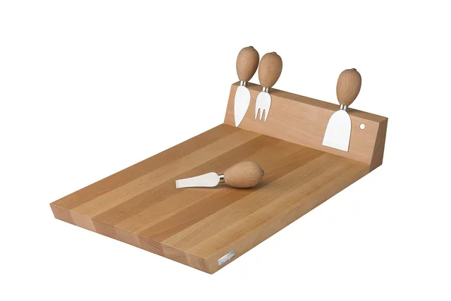 artelegno-61-planche-bois-h-tre-ap-ro-fromage image 1