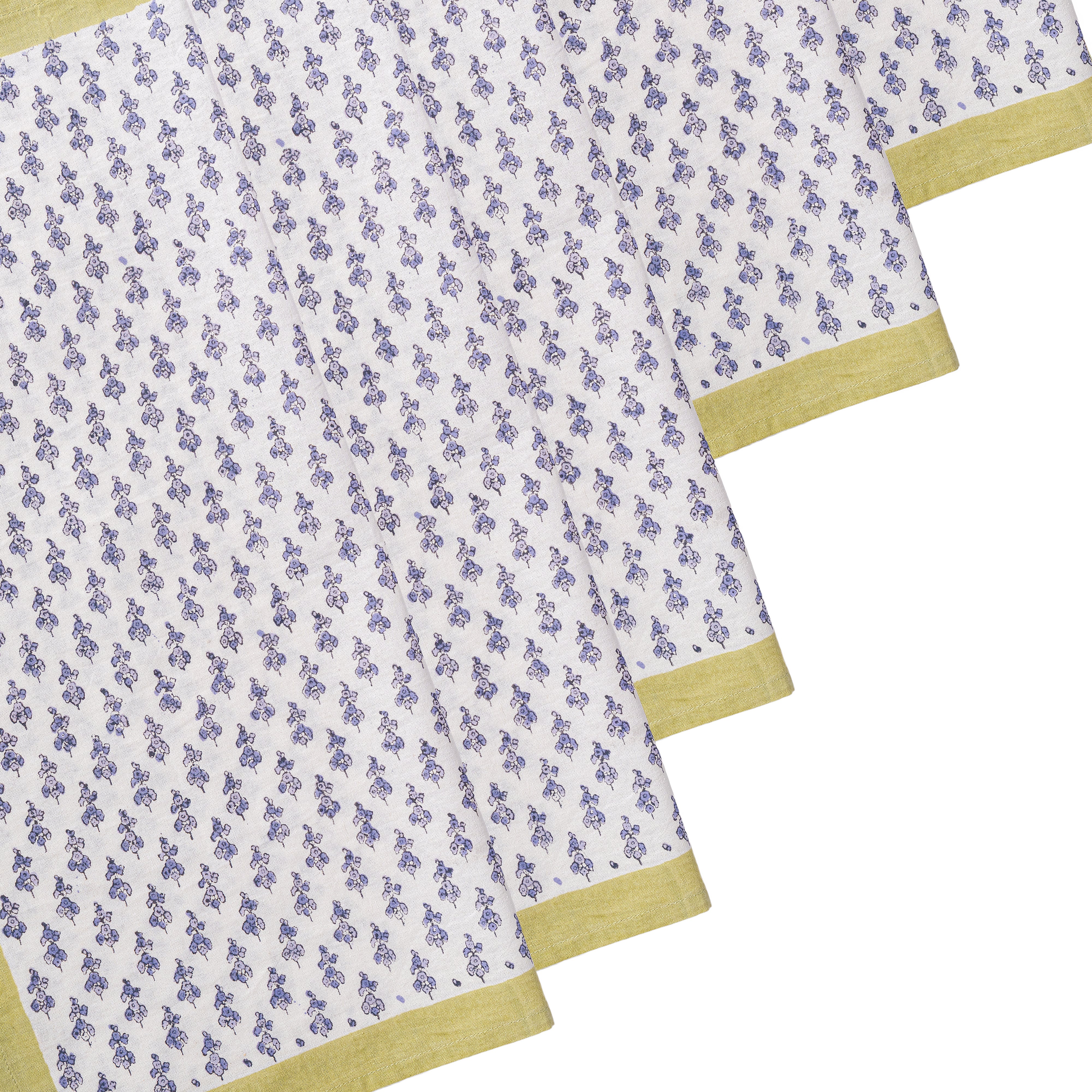 couleur-nature-lavender-bouquet-serviettes-violet-lot-6 image 6