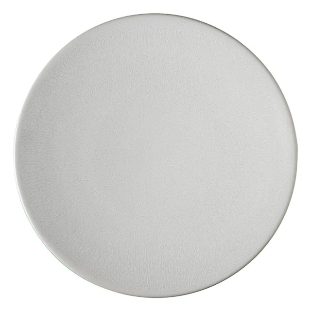 jars-c-ramistes-pure-assiette-pr-sentation-neige-blanche image 1