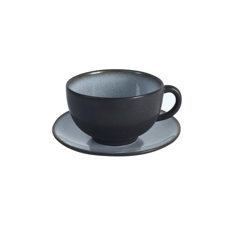 jars-cantine-tasse-sous-tasse-l-corce-gris-bleut-c-ramique image 1