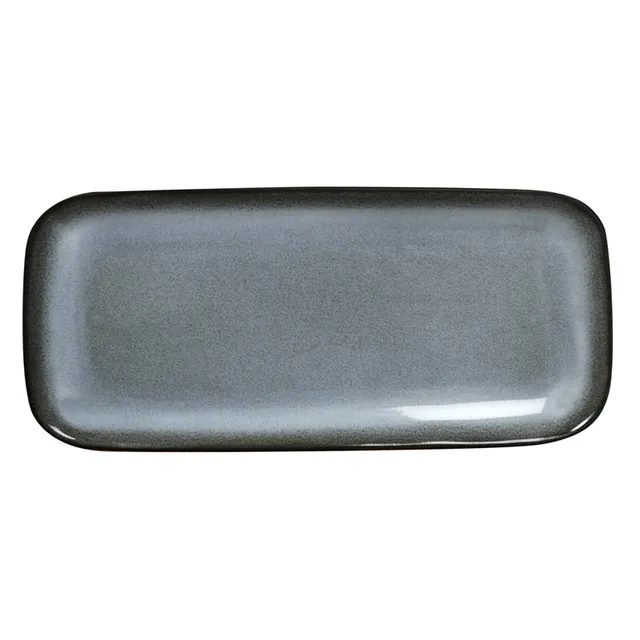 jars-r-fectoire-plat-cake-c-ramique-corce-gris image 1
