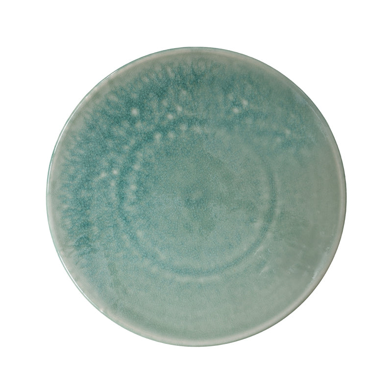 jars-dashi-assiette-plate-jade-vert-bleu-craquel image 1