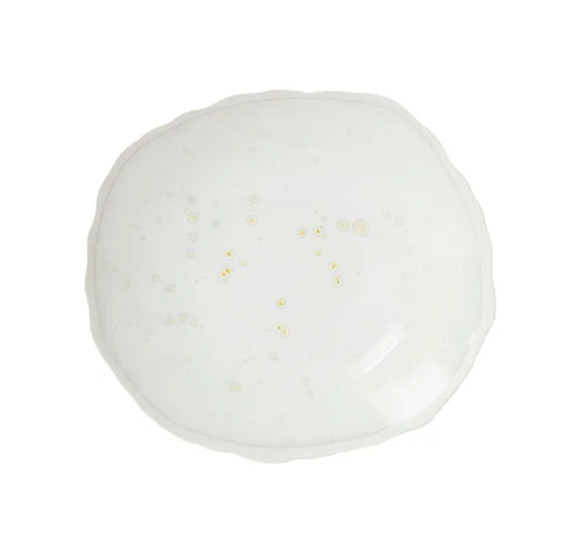 jars-pure-assiette-plate-nacre-c-ramique image 1