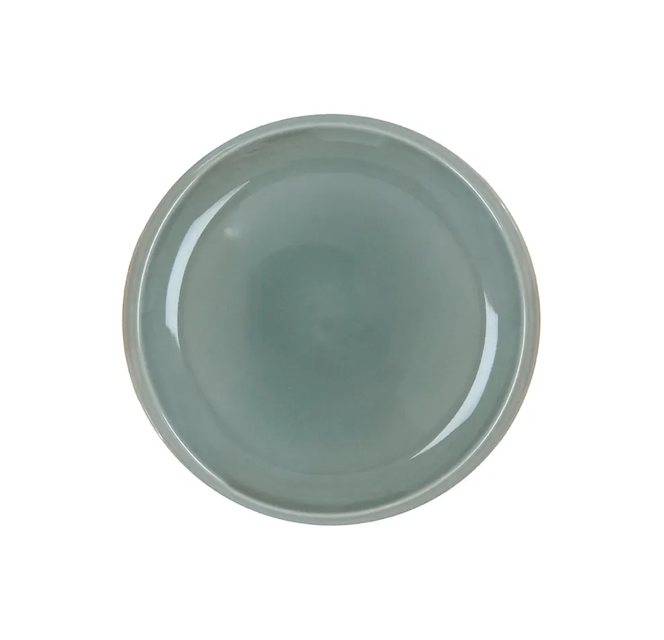 jars-c-ramistes-cantine-assiette-dessert-c-ramique-gris-oxyde image 1
