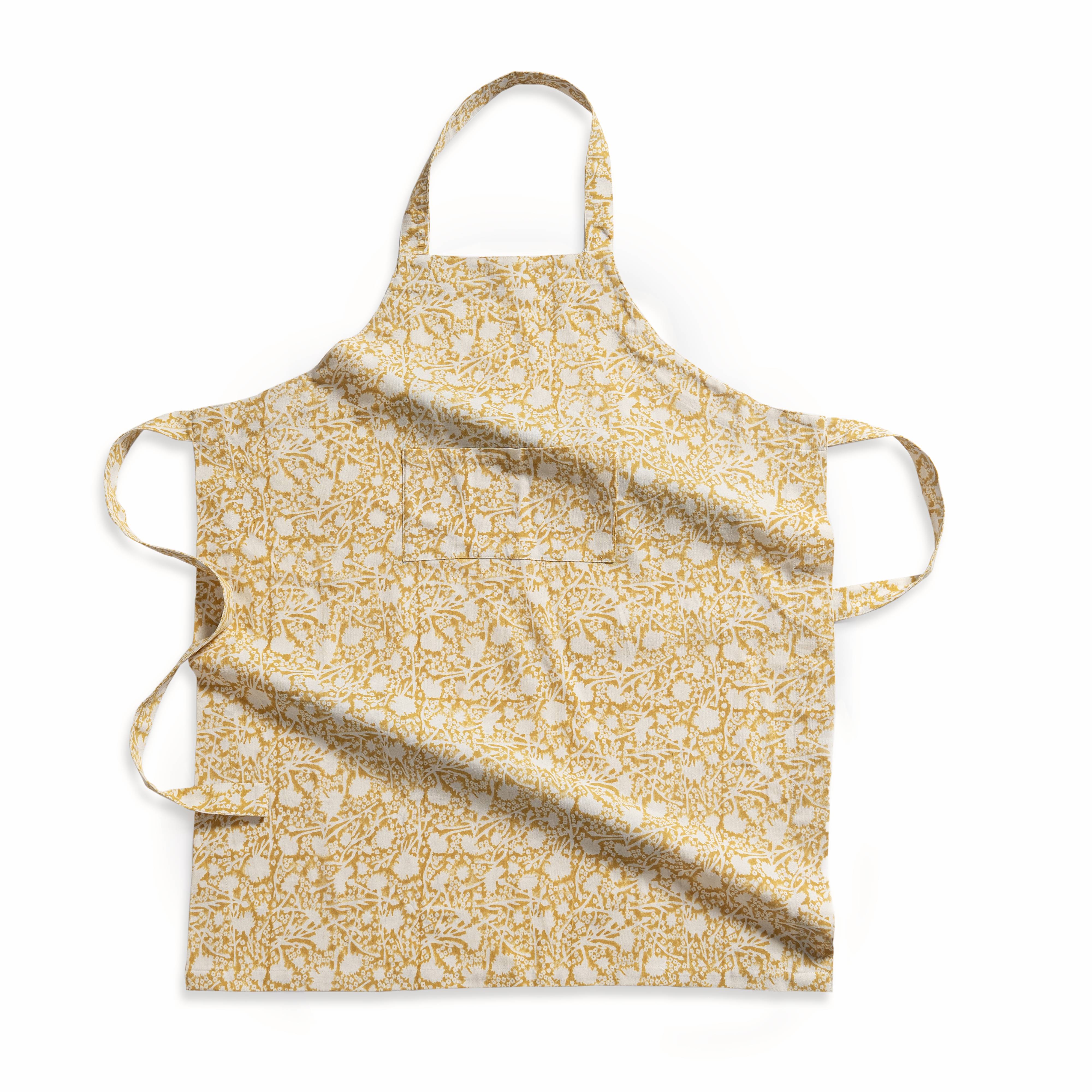 couleur-nature-aprons-meadows-tablier-coton-dijon-poche image 2