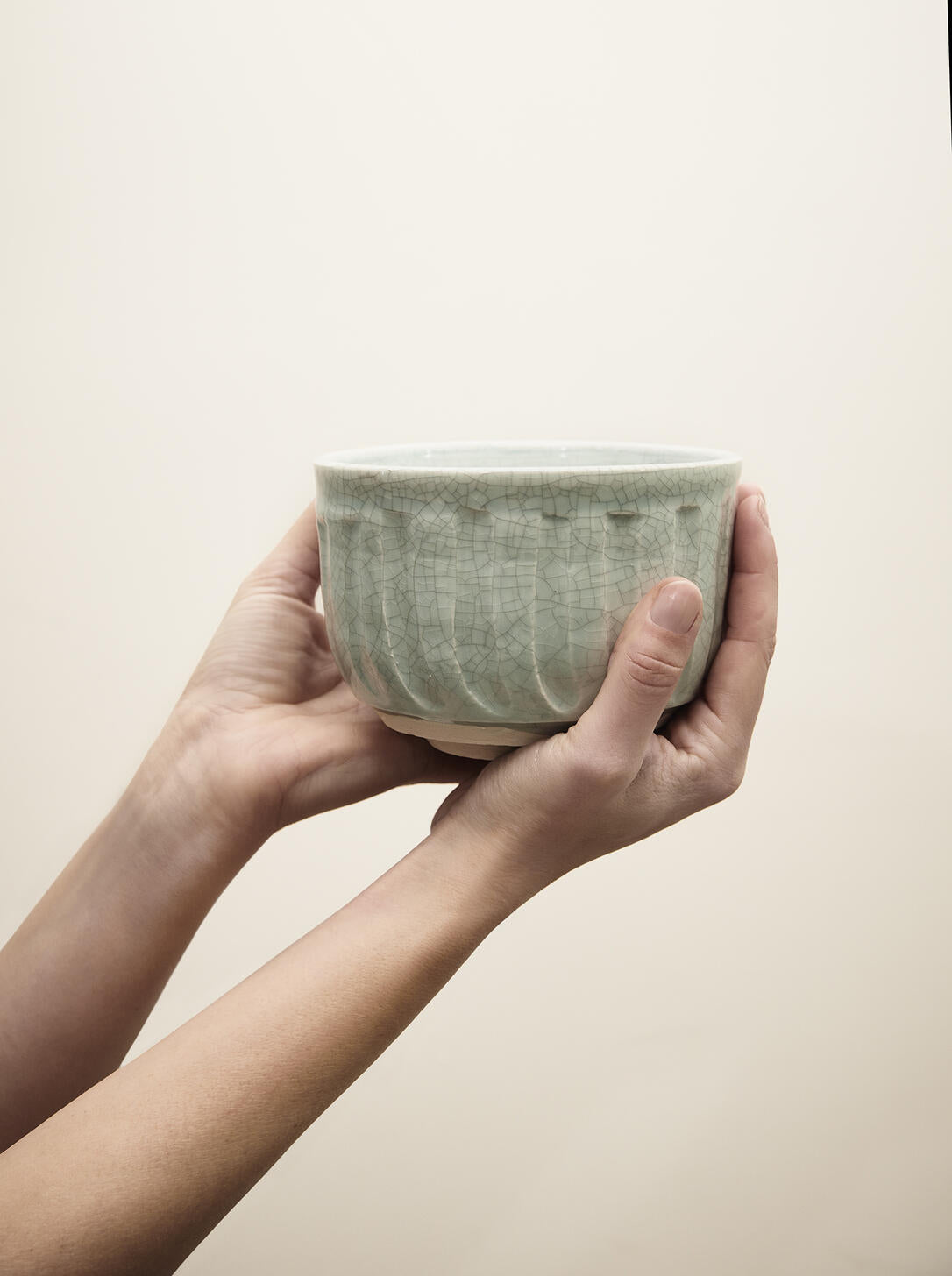 jars-wabi-grand-bol-c-ladon-c-ramique-craquel image 2