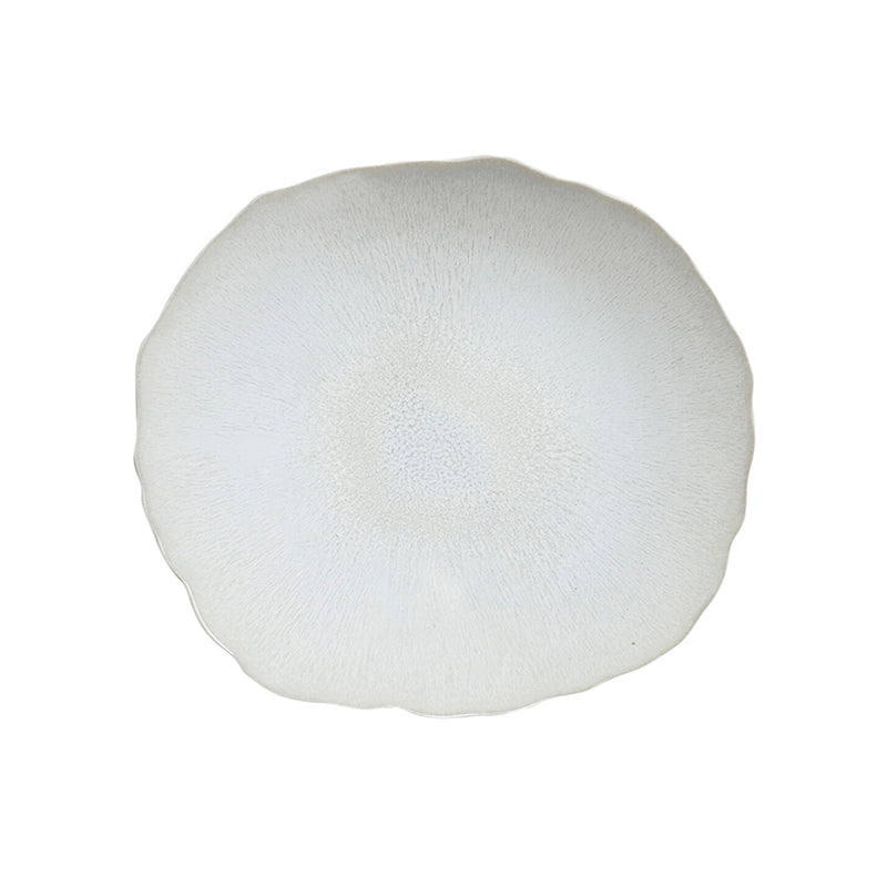 jars-pure-assiette-plate-perle-c-ramique-cristallis-e image 1