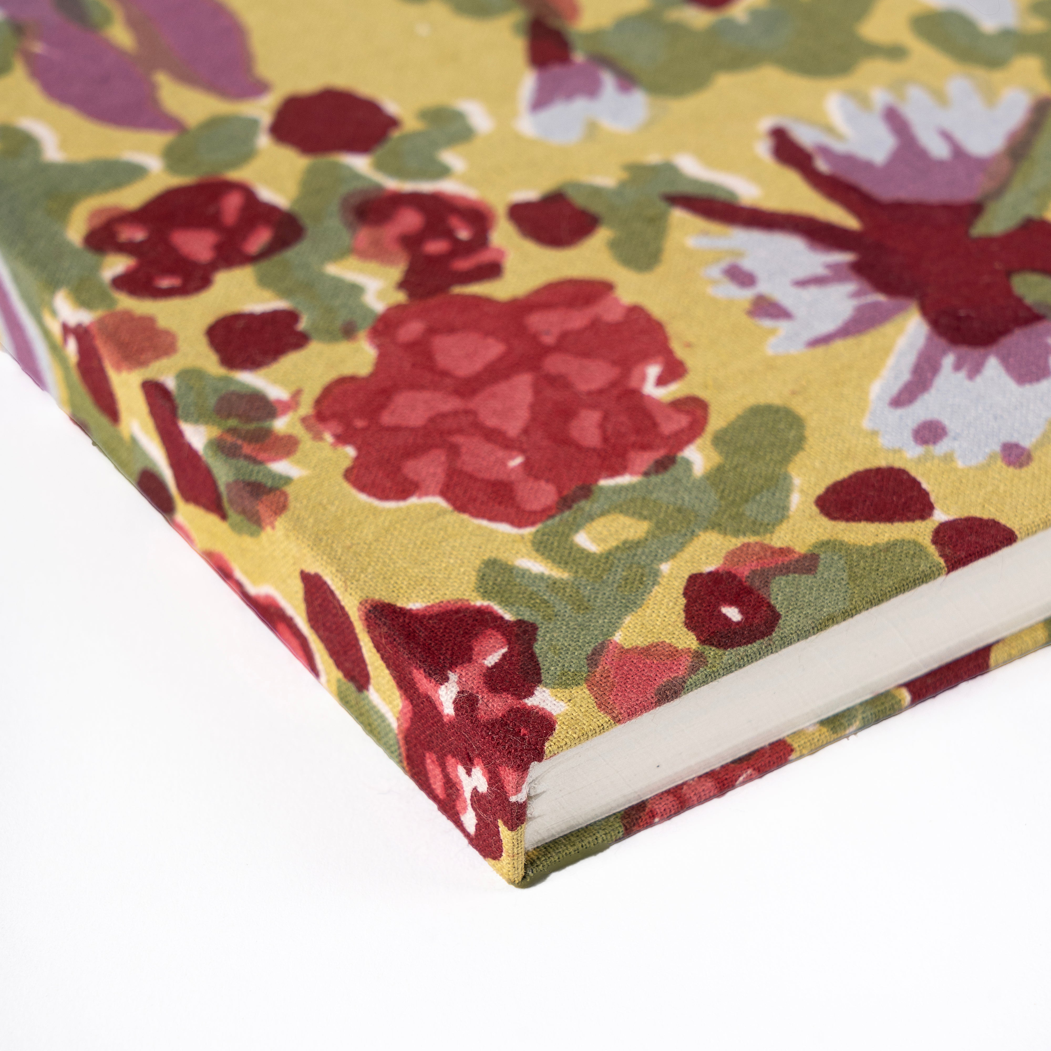 couleur-nature-jardin-carnet-tissu-rouge-vert-13x18-cm image 5