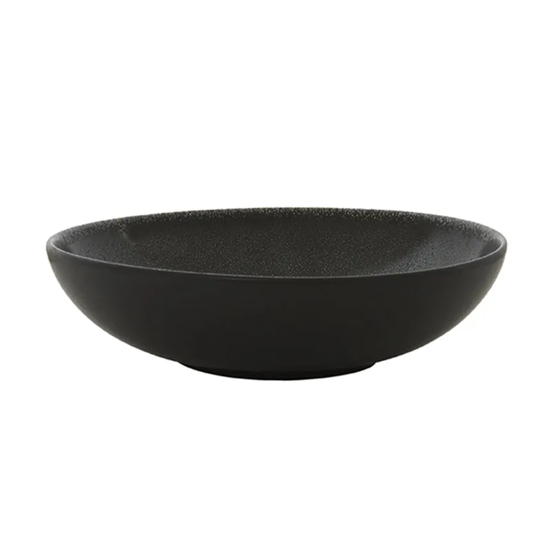 jars-dashi-assiette-pasta-c-leste-c-ramique-noire image 1