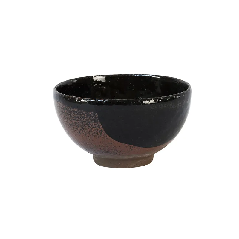 jars-wabi-grand-bol-k-muri-brun-noir-chamott image 1