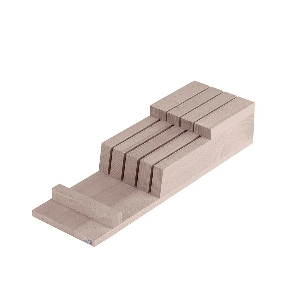 artelegno-10w-range-couteaux-tiroir-h-tre-blanchi image 1